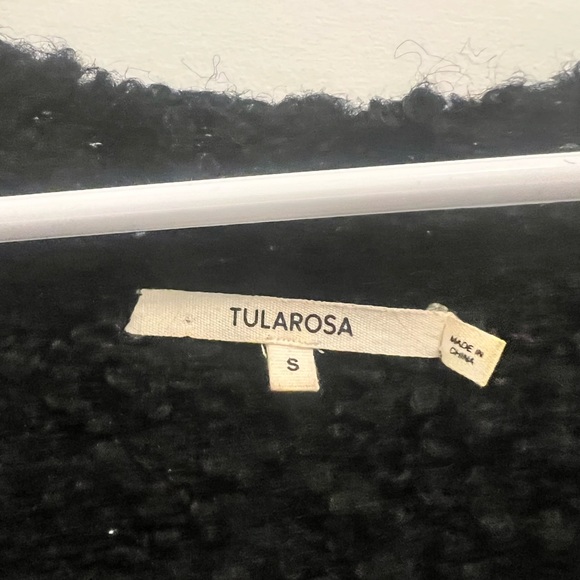 Tularosa button cardigan - Picture 7 of 7